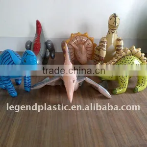 Inflatable Animal Toy -dinosours thumbnail-1