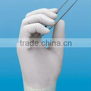 Disposable Latex Dental Glove Malaysia thumbnail-1