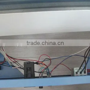 Semi-auto L Sealer Thermal Machine & Box Sealer Machine & Plastic Sealer Machine thumbnail-6