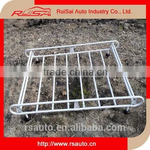 New Design Steel off Road Roof Racks thumbnail-4