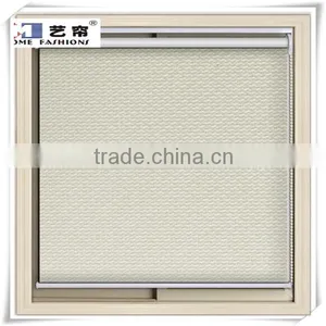 Yilian Living Room Latest Window Designs Roller Blind Fabric thumbnail-4