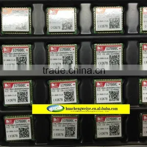 Stock New Original SIMCOM SIM800 GSM GPRS Module thumbnail-3