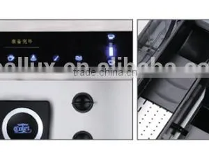 19Bar Ulka Pump Build-in Coffee Machine CM-8416 thumbnail-2