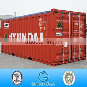 20ft 40ft Open Top Container Container Shipping Price to Los Angeles thumbnail-5