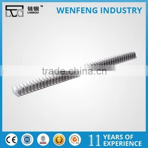 M66 CL-72 Staples for Pocket Spring thumbnail-5