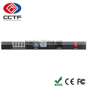 C-2550 Digital Fm Multifunction Radio Uhf Professional Wireless Long Range Wireless Intercom Core Network thumbnail-3