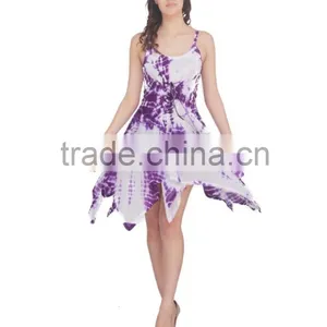 2016 Women Sexy Dress for Summer thumbnail-1