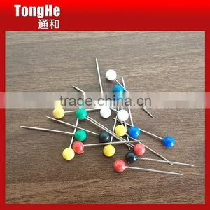 Colorful Ball Map Pins thumbnail-3