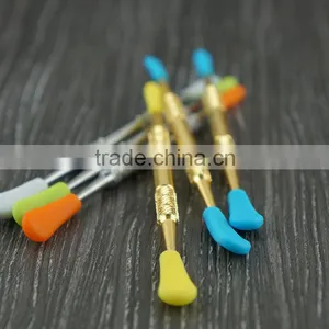 High Quality Dab Tool for Wax Stainless Dab Tool, Wax Tool for Wax Skillet and Glass Globe Atomizer thumbnail-4