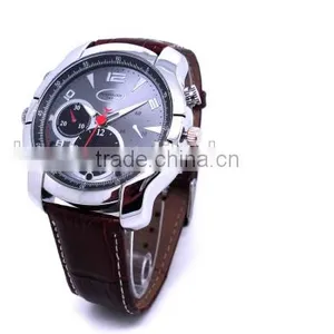12.0MP Mini Camera 12MP HD Mini Recorder 8GB Micro Camera Recorder Watch IR Night Vision thumbnail-4