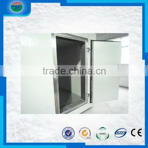Practical Useful Cold Storage/cold Room for Shrimp Prawn thumbnail-2