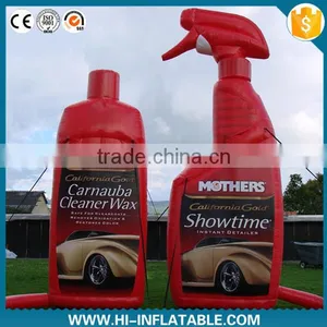 Hot Sale Replica Product Inflatable for Advertising thumbnail-1