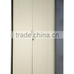 Rolling Shutter Door Office Steel Godrej Cupboard thumbnail-2