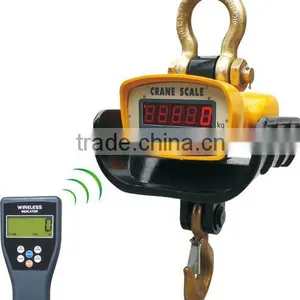 Digital Weighing Scale thumbnail-4