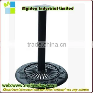 Cast Iron Table Base thumbnail-1