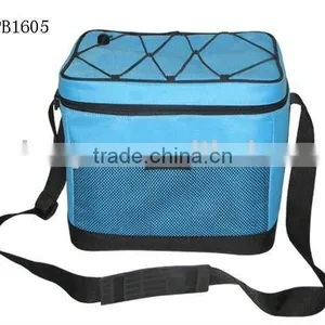 Outdoor Cooler Can Shoulder Bag thumbnail-1
