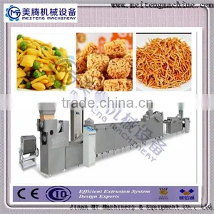 Curry Instant Noodles Noodles Making Machine Skype:lisatanghong+86-0531-15964515336 thumbnail-1