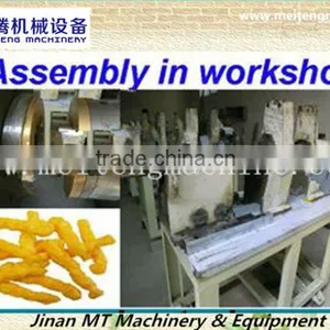 Cheetos of Frito Lay BAKED (salty Snack) Production Equipment thumbnail-1