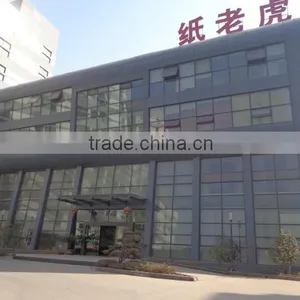 Yiwu Green Commodity Co., Ltd. (Plastic) company overview - view 3 thumbnail