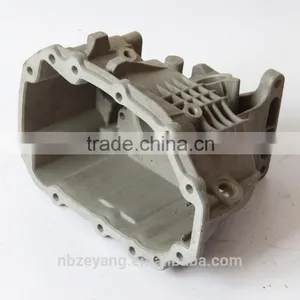 Aluminum Low-pressure Permanent Mold Casting thumbnail-5