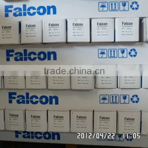 Falcon Car Sticker Self-adhesive Vinyl thumbnail-1