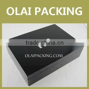 Hot Sales Wooden Tea Bag Caddy,Modern Tea Caddy thumbnail-1