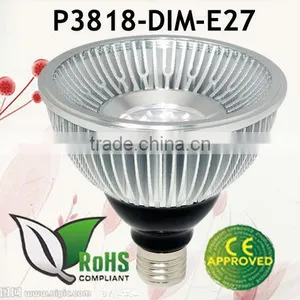 Par38 Led Dimmable Spotlight Lamp17W LED Spot Light thumbnail-1