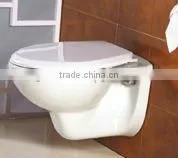 Ceramic Toilet Sanitary Ware thumbnail-1