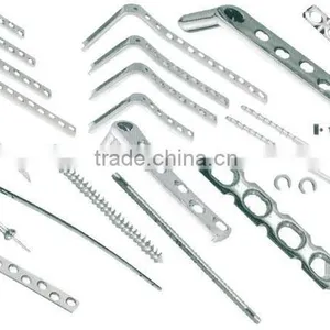 Orthopedic Instrument Set O/R Instruments for Sale/ Orthopedic Instrument/The Basis Surgical Instruments thumbnail-6