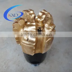 19mm Pdc Cutter for Pdc Bit thumbnail-1