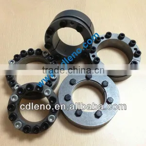 Keyless Locking Devices as per Tollok Standard thumbnail-1