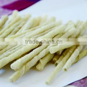 Dog Chew Twist Stick for Pet Treat thumbnail-1