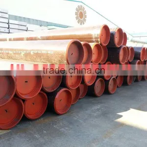 Alloy 400 N04400 2.4360 Pipe Line Seamless Steel Tube thumbnail-6