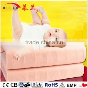 Children Electric Heating Blankets thumbnail-1