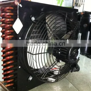Factory Directly Air Cooler Condenser for Heat Dissipation thumbnail-6