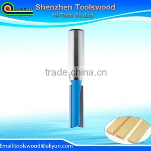 Woodworking Straight CNC Router Bit thumbnail-1