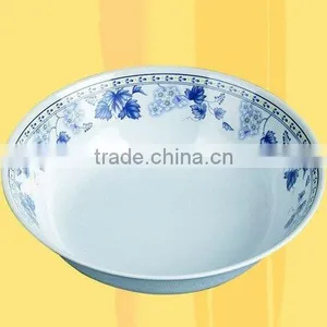 Melamine Dinnerware thumbnail-1