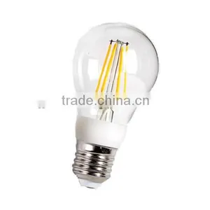 Hot Selling E27 B22 7w Led Filament Light thumbnail-1