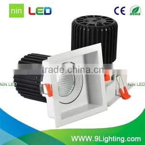 New Coming Useful Oem 9w Square Led Panel Light thumbnail-2