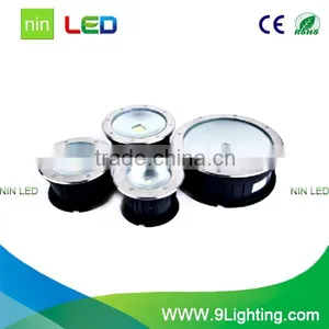 Top Level Latest 18w Led Outdoor Uplight thumbnail-3