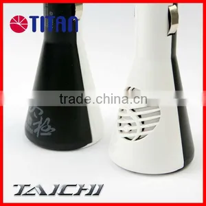 Max 5A Car Charger for IPhone IPad 4 Port USB Charger thumbnail-3