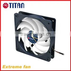 Micro Control 120mm DC Fan thumbnail-1