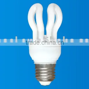 Lotus Energy Saving Light, 15w 26w 45w Energy Saving Lamp LB0914 thumbnail-1