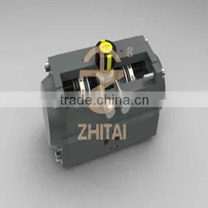 Pneumatic Actuators AT083 thumbnail-1