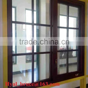 Best Sale Surface Treatment Aluminum Profile for Window and Door thumbnail-2