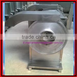 Commercial Potato Chips Cutting Machine|Automatic French Fries Cutter Machine thumbnail-4