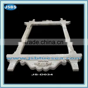 Stone Window Surround JS-D034Y thumbnail-1
