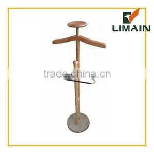 Wooden Valet Stand thumbnail-1