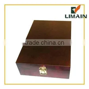 Simple Jewelry Packaging Box thumbnail-1