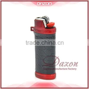 2015 New Metal Lighter Case For Big BIC thumbnail-2